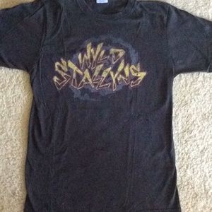 Wyld Stallyns Bill and Ted shirt